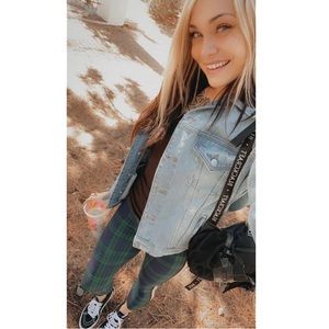 Meet your Posher, Lexie